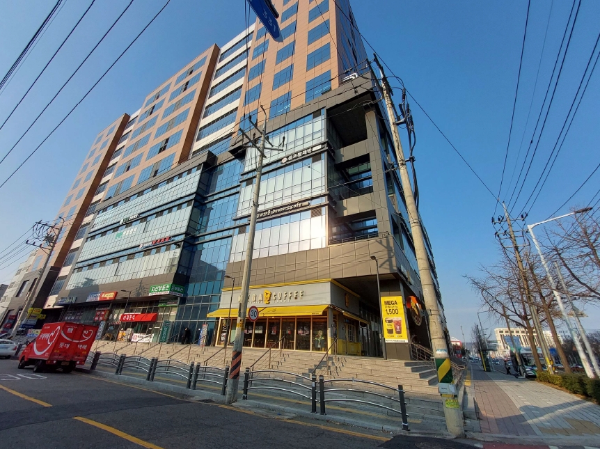 인천 부평구 청천동 426-1, 11층1113호 (청천동,부평 제이타워3차 지식산업센터) 지식산업센터 경매 사진 2