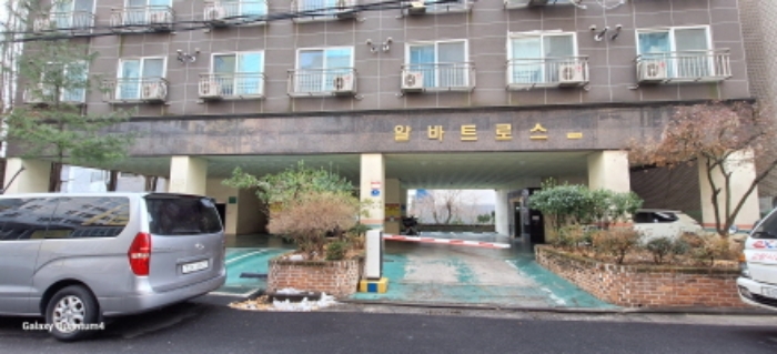 인천 미추홀구 주안동 81-15, 9층902호 (주안동,알바트로스) 도시형생활주택 경매 사진 2