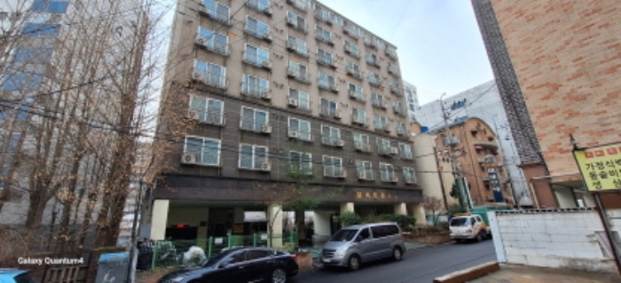 인천 미추홀구 주안동 81-15, 9층902호 (주안동,알바트로스) 도시형생활주택 경매 사진 3