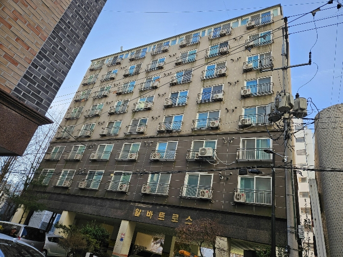 인천 미추홀구 주안동 81-15, 9층902호 (주안동,알바트로스) 도시형생활주택 경매 사진 7