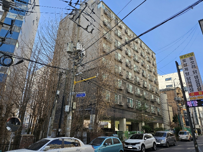 인천 미추홀구 주안동 81-15, 9층902호 (주안동,알바트로스) 도시형생활주택 경매 사진 9