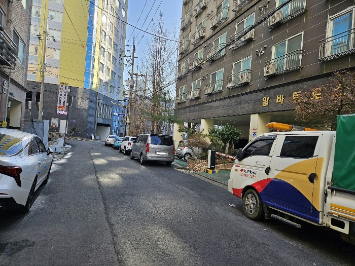 인천 미추홀구 주안동 81-15, 9층902호 (주안동,알바트로스) 도시형생활주택 경매 사진 10