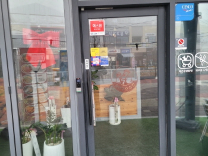 경기도 김포시 장기동 2077-7, 1층116호 (장기동,라베니체마치에비뉴6) 근린상가 경매 사진 4