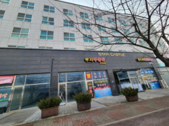 경기 화성시 만세구 서신면 전곡리 1113-5, 1동 1층108호 (스타캐슬) 근린상가 경매 사진 1