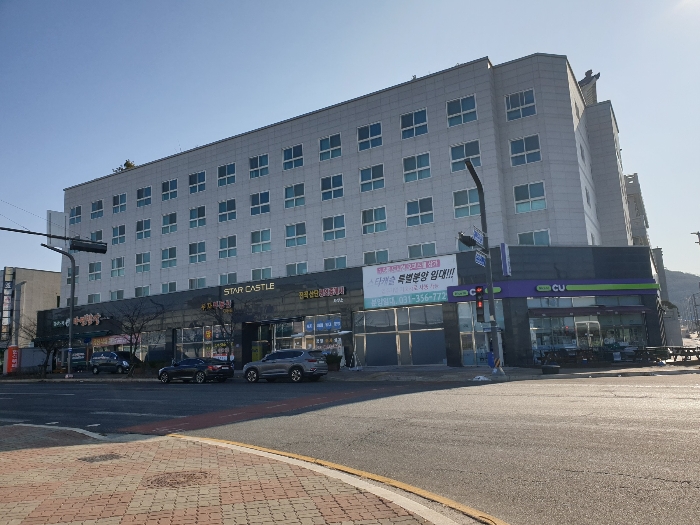 경기 화성시 만세구 서신면 전곡리 1113-5, 1동 1층108호 (스타캐슬) 근린상가 경매 사진 4
