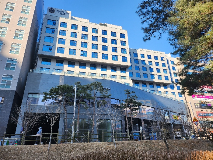 경기 수원시 권선구 금곡동 1118-4, 4층425호 (금곡동,호매실더리브스타일) 오피스텔(주거) 경매 사진 4