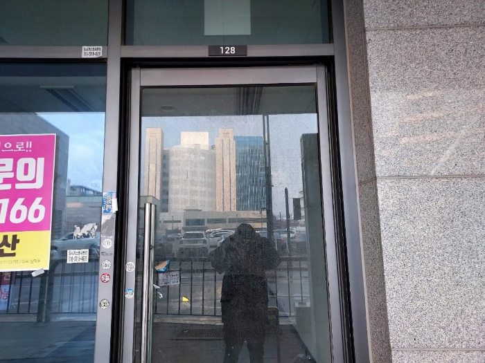 경기 화성시 영천동 833, 판매시설동 1층128호 (영천동,힐스테이트동탄역) 근린상가 경매 사진 4