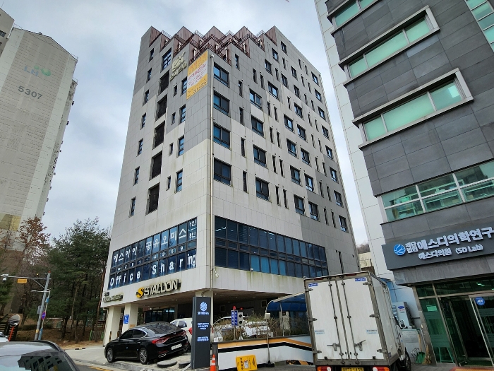 경기 용인시 기흥구 중동 1043-3, 3층309호 (중동,에스아이오피스텔) 오피스텔(주거) 경매 사진 7