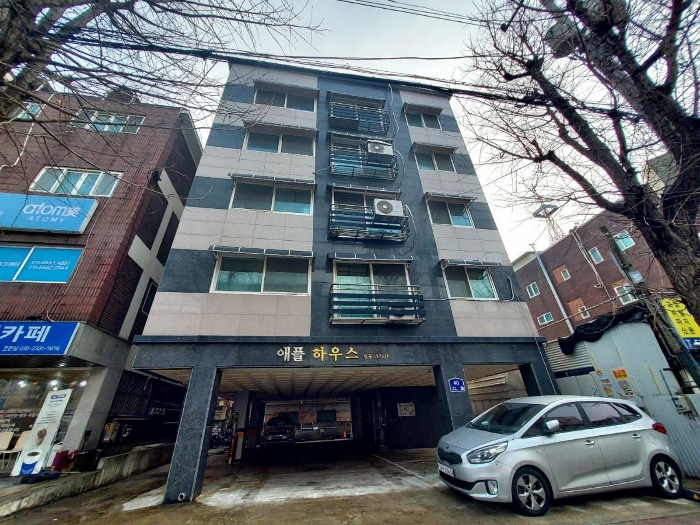 경기 안산시 상록구 일동 127-10, 2층201호 (일동,애플하우스) 다세대주택 경매 사진 4