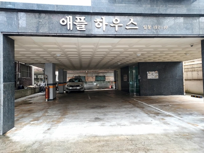경기 안산시 상록구 일동 127-10, 2층201호 (일동,애플하우스) 다세대주택 경매 사진 7