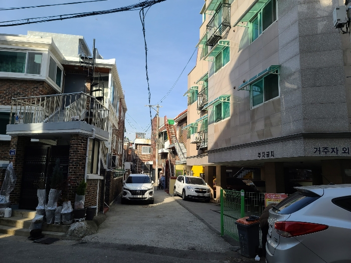 경기 안양시 만안구 안양동 834-18, 4층403호 (안양동,미소빌) 도시형생활주택 경매 사진 6
