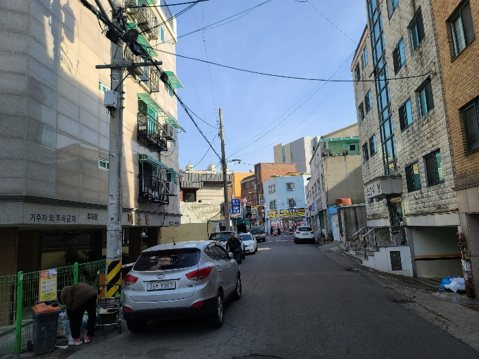 경기 안양시 만안구 안양동 834-18, 4층403호 (안양동,미소빌) 도시형생활주택 경매 사진 8