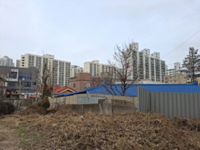 대전광역시 동구 판암동 411-9 외 4필지 대지 경매 사진 17