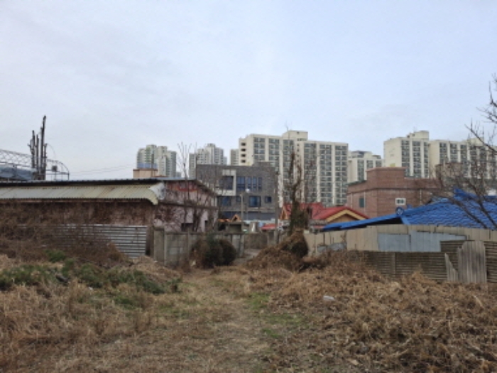 대전광역시 동구 판암동 411-9 외 4필지 대지 경매 사진 18