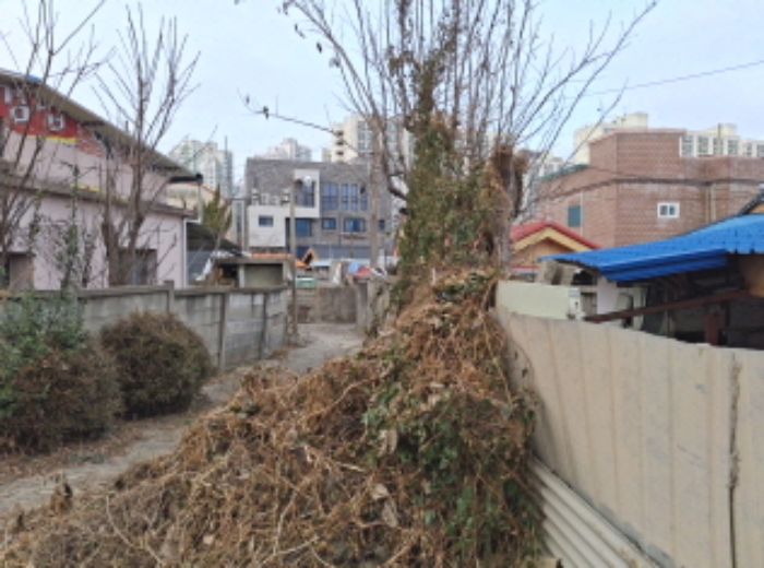 대전광역시 동구 판암동 411-9 외 4필지 대지 경매 사진 19