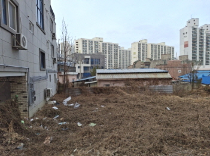 대전광역시 동구 판암동 411-9 외 4필지 대지 경매 사진 23