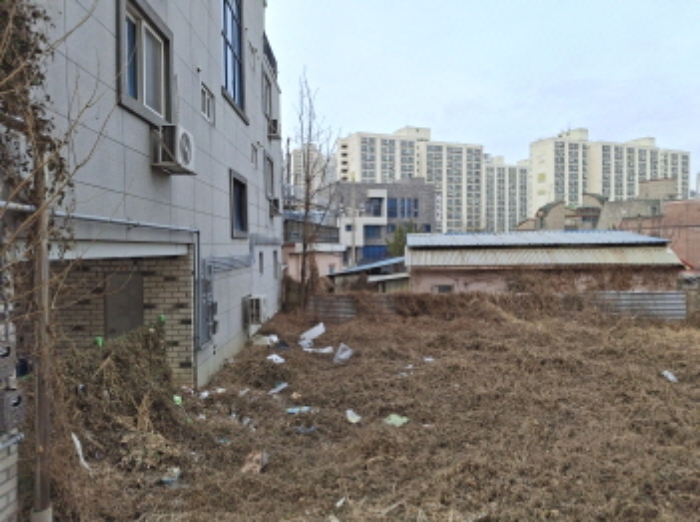 대전광역시 동구 판암동 411-9 외 4필지 대지 경매 사진 24