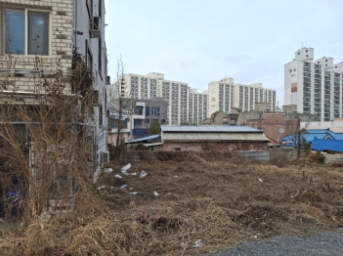대전광역시 동구 판암동 411-9 외 4필지 대지 경매 사진 25