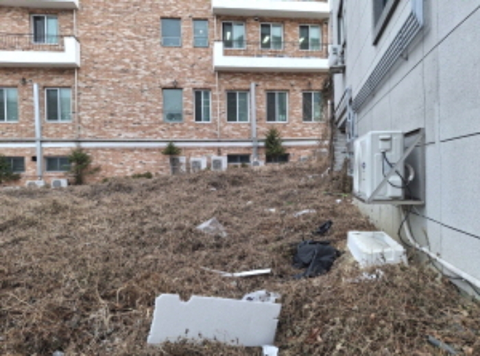 대전광역시 동구 판암동 411-9 외 4필지 대지 경매 사진 27