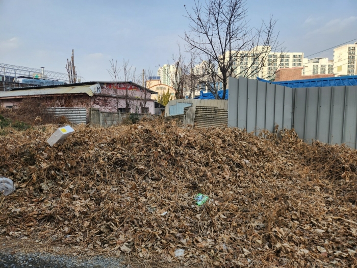 대전광역시 동구 판암동 411-9 외 4필지 대지 경매 사진 30