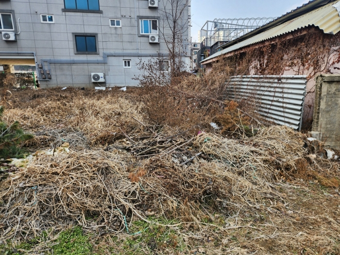 대전광역시 동구 판암동 411-9 외 4필지 대지 경매 사진 31