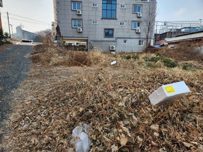 대전광역시 동구 판암동 411-9 외 4필지 대지 경매 사진 33