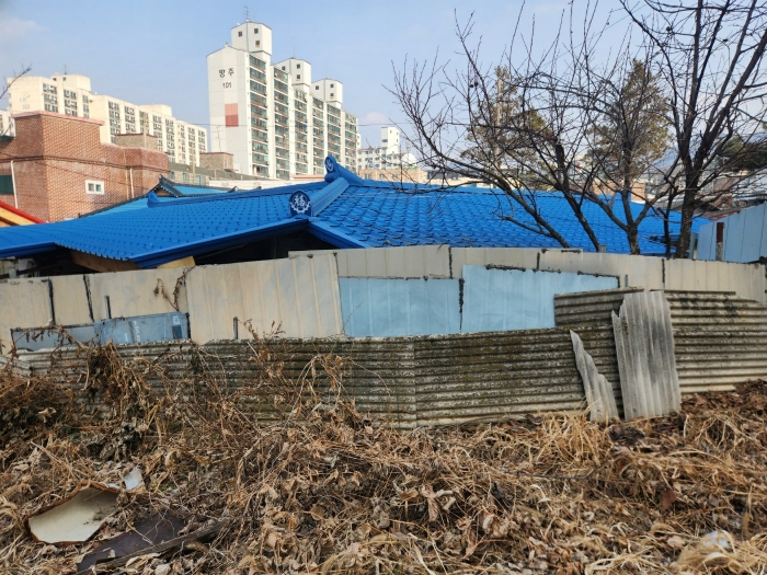 대전광역시 동구 판암동 411-9 외 4필지 대지 경매 사진 34