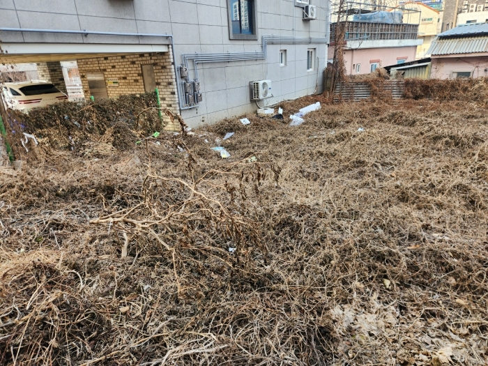 대전광역시 동구 판암동 411-9 외 4필지 대지 경매 사진 35