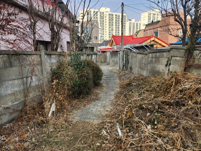 대전광역시 동구 판암동 411-9 외 4필지 대지 경매 사진 36