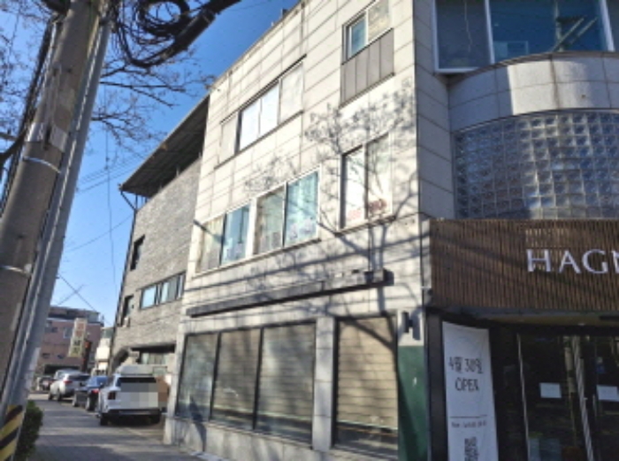 대전 중구 문화동 583-6, 지층 근린상가 경매 사진 12