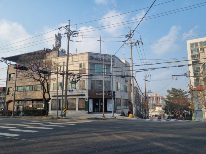대전 중구 문화동 583-6, 지층 근린상가 경매 사진 13
