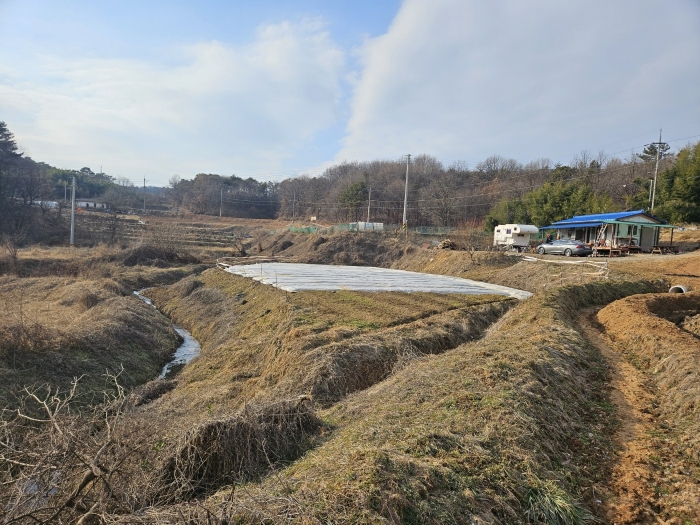 충청남도 당진시 송악읍 오곡리 336-1 답 경매 사진 15