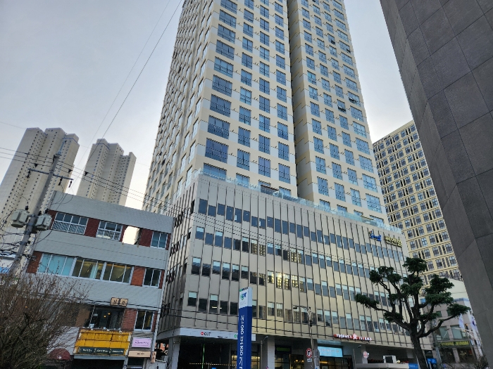 대구 중구 동문동 13-4, 23층2310호 (동문동,대구동문동현대썬앤빌중앙로역오피스텔) 오피스텔(주거) 경매 사진 6