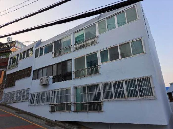 부산 영도구 청학동 147-18, 1층103호 (청학동,진일주택) 연립주택 경매 사진 3