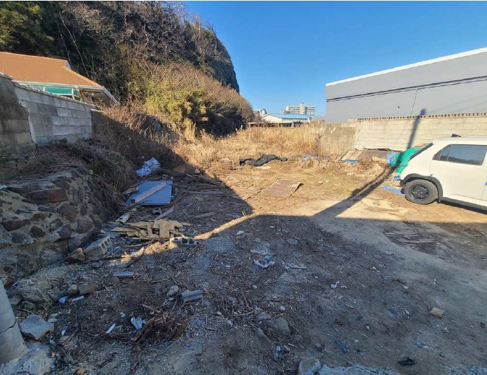 울산광역시 북구 구유동 128 대지 경매 사진 29