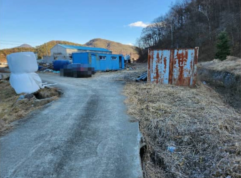 경상남도 밀양시 무안면 모로리 365-1 답 경매 사진 27