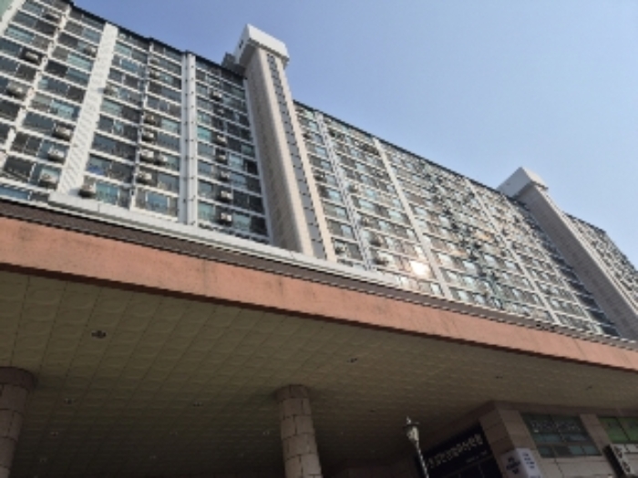 광주 북구 운암동 940, 1동 7층703호 (운암동,운암프라자) 아파트 경매 사진 1
