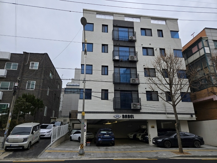 서울 관악구 신림동 469-4, 5층505호 (신림동,바벨) 외 1필지 다세대주택 경매 사진 4
