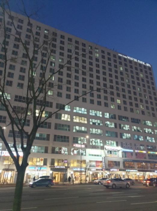 서울 송파구 문정동 618, 송파파크하비오푸르지오205동 10층 제씨1026호 (문정동,파크하비오) 오피스텔(주거) 경매 사진 1