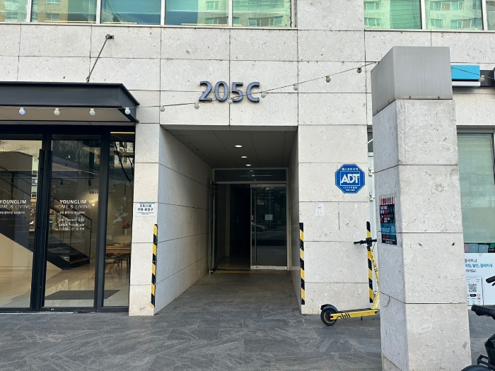 서울 송파구 문정동 618, 송파파크하비오푸르지오205동 10층 제씨1026호 (문정동,파크하비오) 오피스텔(주거) 경매 사진 6