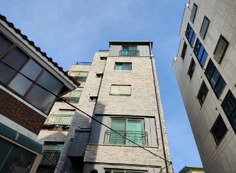 서울 광진구 중곡동 117-12, 5층502호 (중곡동,연리지7) 외 1필지 다세대주택 경매 사진 1