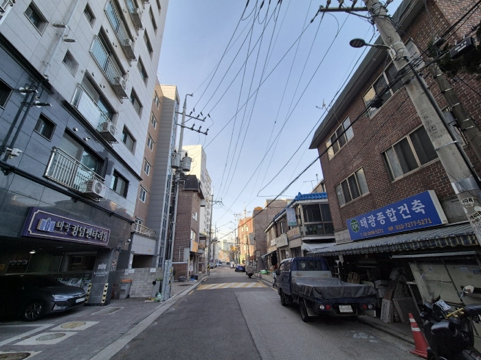 서울 강서구 방화동 612, 제102동 제5층 제501호 (방화동, 마곡킹덤펜타리움) 외 3필지 오피스텔(주거) 경매 사진 8