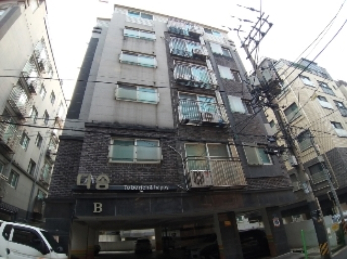 서울 강서구 화곡동 864-12, 제비동 제4층 제402호 (화곡동, 다솜타운) 외 2필지 도시형생활주택 경매 사진 1