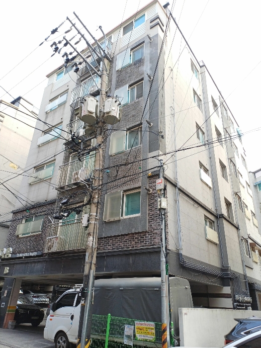 서울 강서구 화곡동 864-12, 제비동 제4층 제402호 (화곡동, 다솜타운) 외 2필지 도시형생활주택 경매 사진 4