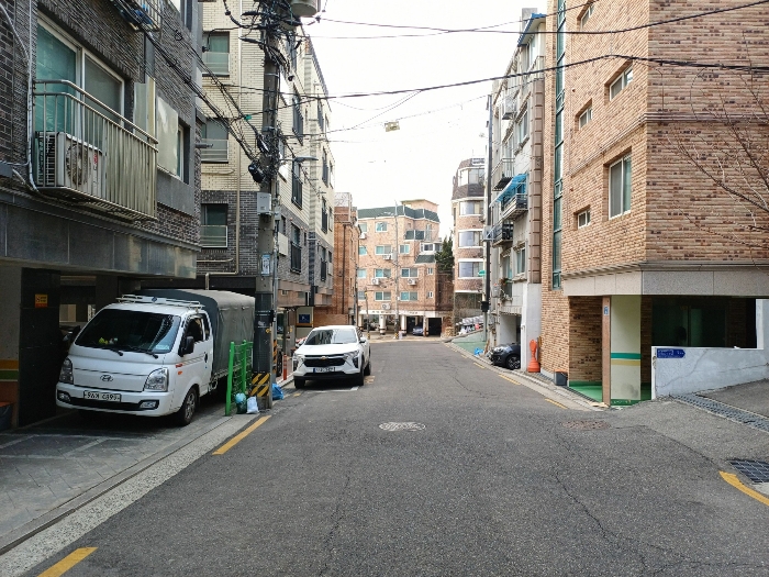 서울 강서구 화곡동 864-12, 제비동 제4층 제402호 (화곡동, 다솜타운) 외 2필지 도시형생활주택 경매 사진 6