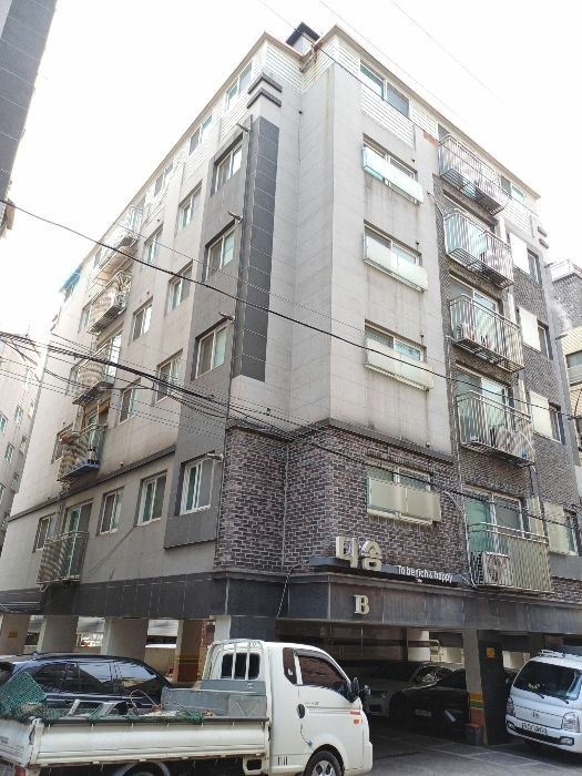 서울 강서구 화곡동 864-12, 제비동 제4층 제402호 (화곡동, 다솜타운) 외 2필지 도시형생활주택 경매 사진 7