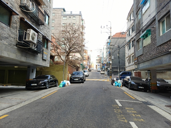 서울 강서구 화곡동 864-12, 제비동 제4층 제402호 (화곡동, 다솜타운) 외 2필지 도시형생활주택 경매 사진 9