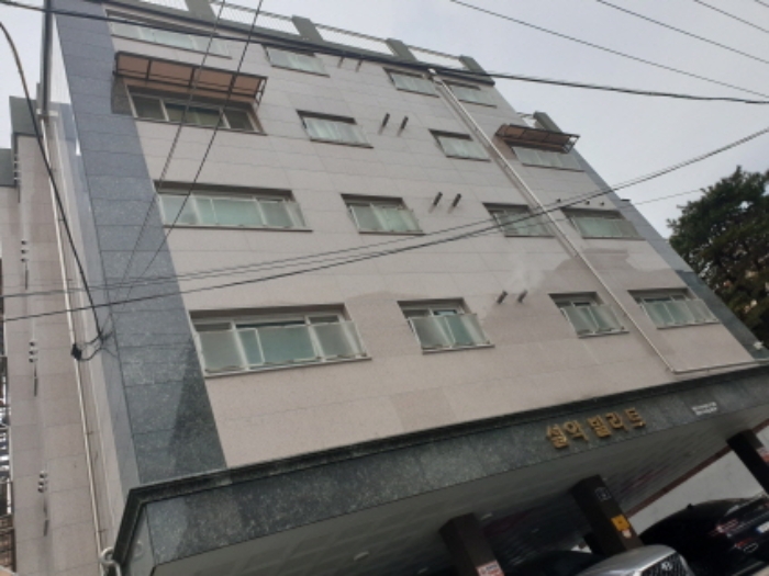 서울 강북구 수유동 519-44, 제2층 제201호 (수유동,설악빌라트) 외 1필지 다세대주택 경매 사진 2