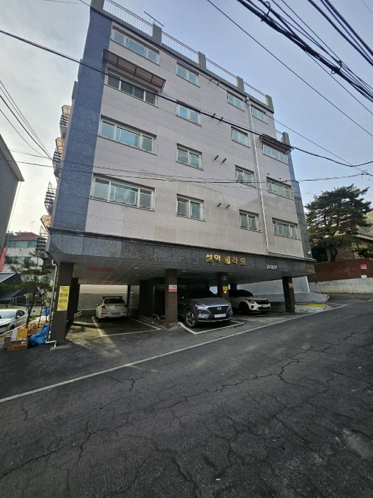 서울 강북구 수유동 519-44, 제2층 제201호 (수유동,설악빌라트) 외 1필지 다세대주택 경매 사진 6