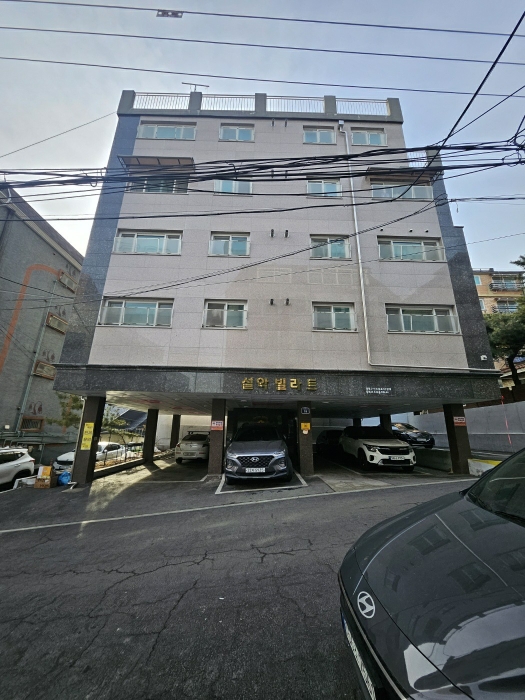 서울 강북구 수유동 519-44, 제2층 제201호 (수유동,설악빌라트) 외 1필지 다세대주택 경매 사진 7